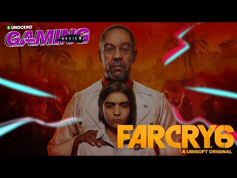 Review Far Cry 6: La revolución cubana según Ubisoft