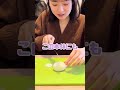 ゆでたまごをウサギにデコる方法?!検証してみた!#shorts #検証 #ライフハック #アレンジ #デコ弁 #maisonable