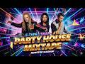 E TYPE SNAP ATB Nonstop MASHUP DJ XAN 