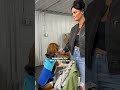 Beagle Rescued From Lab Barks For The First Time | The Dodo