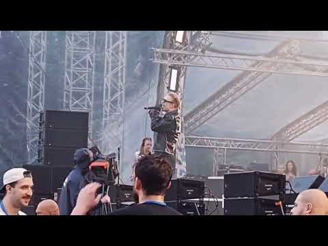 PHARAOH - Выступление на VK Fest (23.07.2022) Санкт-Петербург