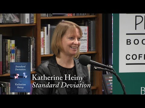 Katherine Heiny, Standard Deviation 