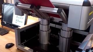 SMA Scan Master 3
