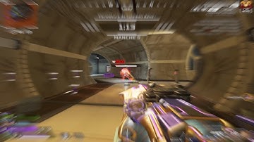 RAGE CHEATING ON STREAMERS ON A PREDATOR ACCOUNT