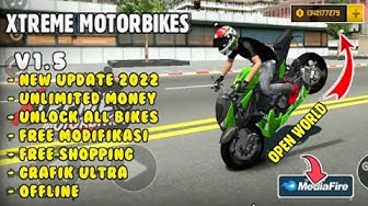107  Xtreme Bike Game Mod Apk  Best Free