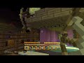 Minecraft Halloween Mash Up Pack Walkthrough Part 2!