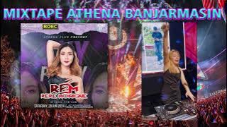 FUNKOT VIRAL | ATHENA BANJARMASIN | BY DJ RERE MONIQUE REMIX