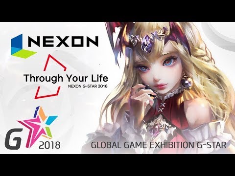 NOVOS JOGOS ANDROID 2019 - Nexon Trailer Compilation KR