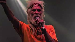 Leyendas del Reggae 2024 THE CONGOS Ro THE GLADIATORS DOM 12 DE MAYO MALAGA PARIS 15 parte 5