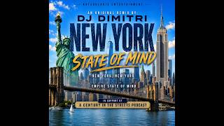 Download Lagu "New York State of Mind" Original Remix Download Lagu "New York State of Mind" Original Remix