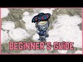 Don’t Starve Together Beginner’s Guide - Everything You Need to Get through Your First Winter