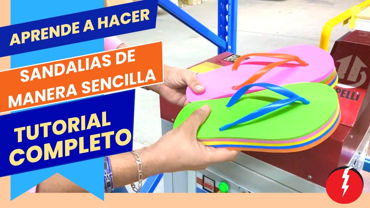 APRENDE A HACER  SANDALIAS TIPO PATA DE GALLO (VIDEO LARGO Y COMPLETO) Esta es una manera