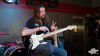 How Fender Improved the Iconic Stratocaster with the American Professional II Series