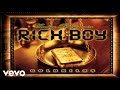 Rich Boy - She Bad ft. YG, Ty$