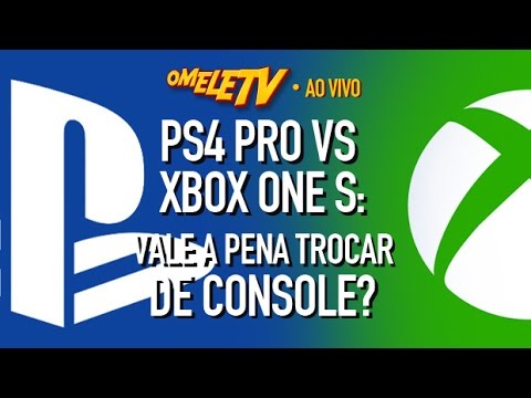 Series S vs PS4: qual o console vale mais a pena? - Promobit