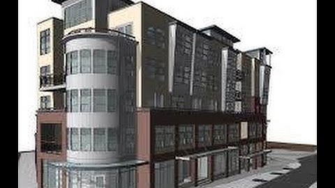 Tự Học Revit Structure 2015_ Bài 5.3