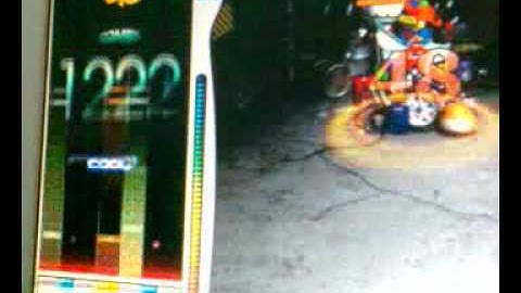 O2jam Go Hell Hx4 FC with random ring by suchafreak =)