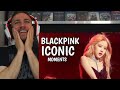 😆😂 iconic blackpink moments - Reaction