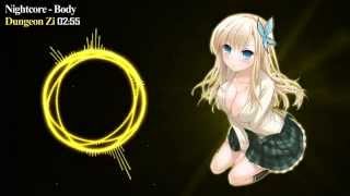 Nightcore - Body