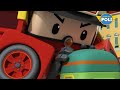 Where are You Going, Cleany? | Robocar POLI Season 1 Ep. 11 | Opening | Robocar POLI TV