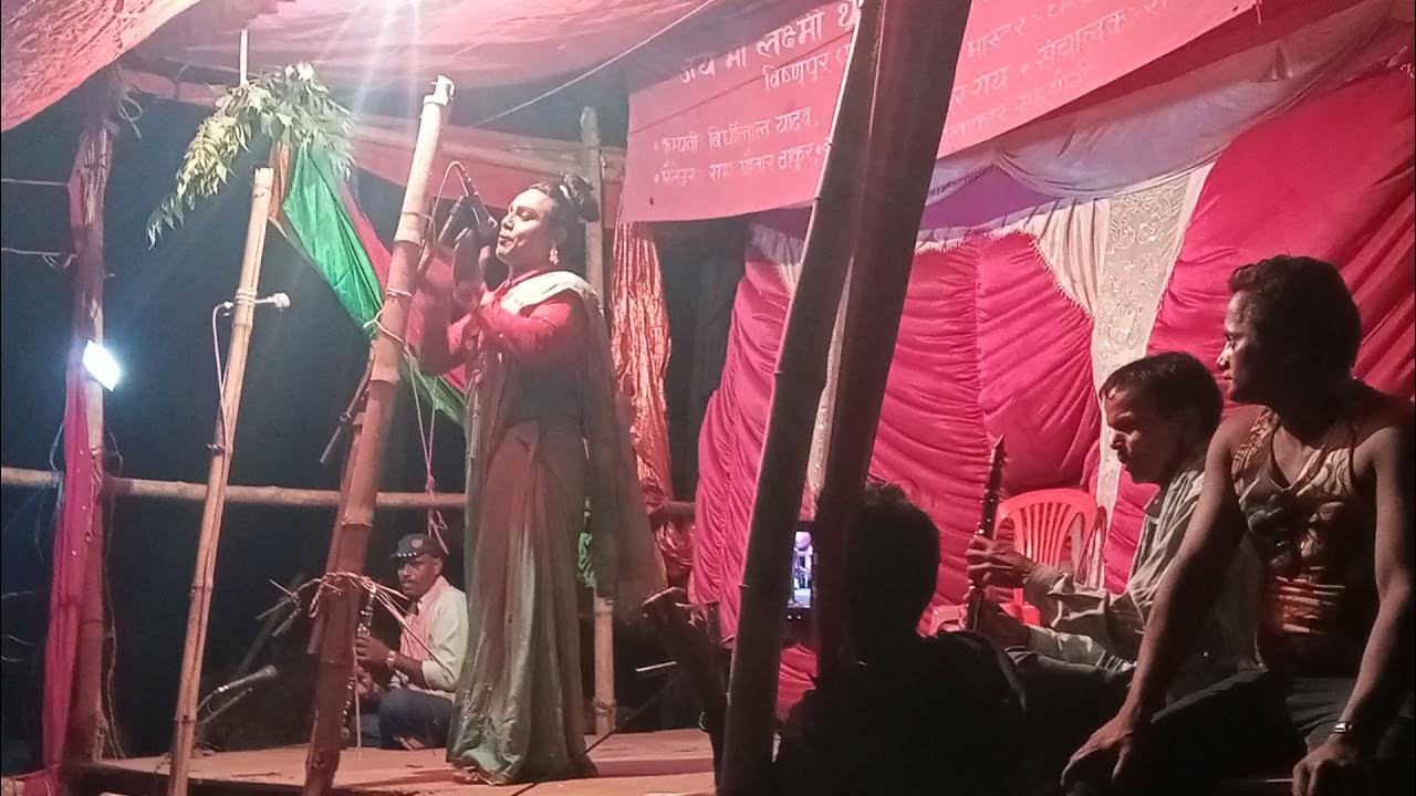 dadaul ke nach program YouTube