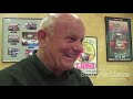 STORYTELLERS ENCORE - GARY DENSHAM: YOU CAN'T TAKE THAT JOHN FORCE ANYWHERE