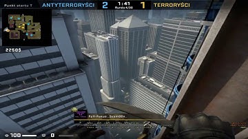 When run boost on vertigo succeeds | CS:GO Run Boost Vertigo |