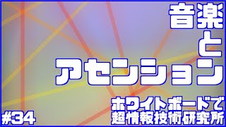 現代音楽が目指したものとは？木石岳著『やさしい現代音楽の作曲法』レビュー｜ホワイトボードで第34回