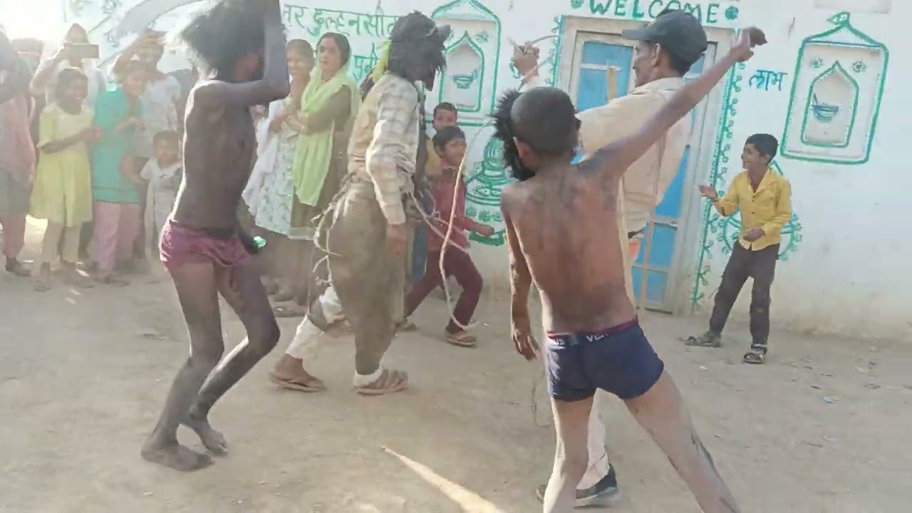 ####Bhedi Jalalpur Shivji ki barat