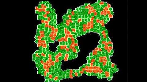 Cell Sorting - Engulfment (With Gaps)