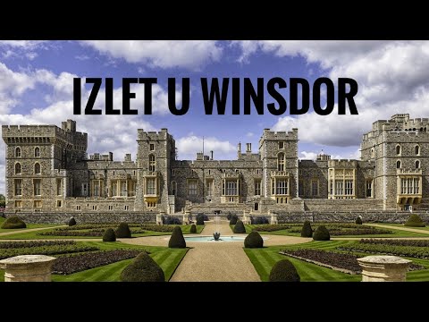 Video: Izleti u Velikoj Britaniji