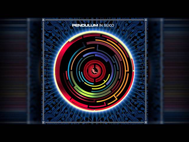 Pendulum - Granite