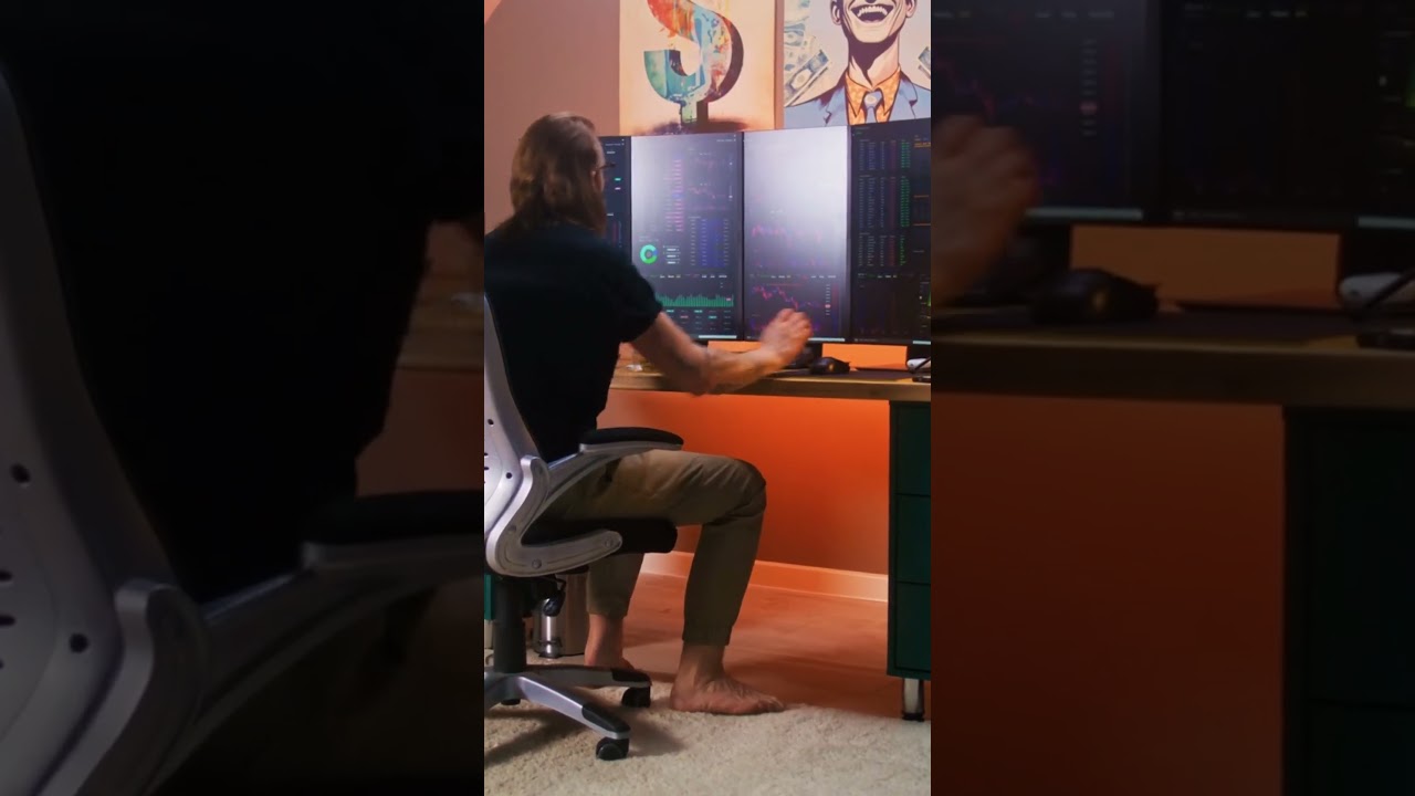 Bitvavo – Europas gehypte Krypto-Börse.  