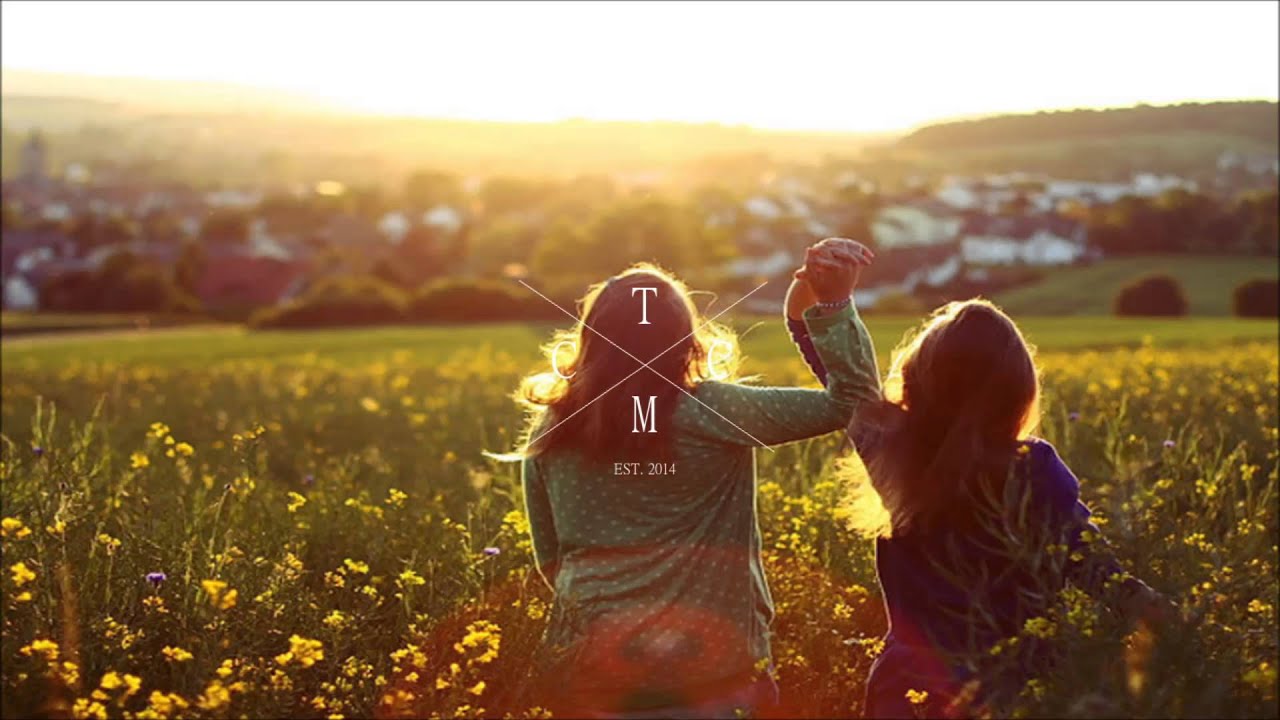 Brandy Best Friends (VILLAGE Remix) YouTube