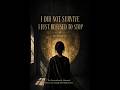 Official Book Trailer | I Did Not Survive. I Just Refused To Stop. by MissFit Writes