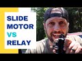 Try this before buying a new slide out motor