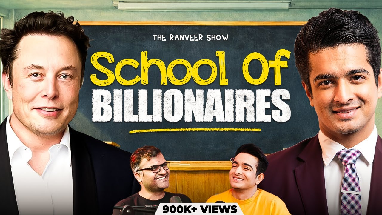 Rs.2.5 Lakhs+ Jobs Without A College Degree - This is How | The Ranveer Show 149