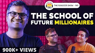 Rs.2.5 Lakhs+ Jobs Without A College Degree  This is How | The Ranveer Show 149