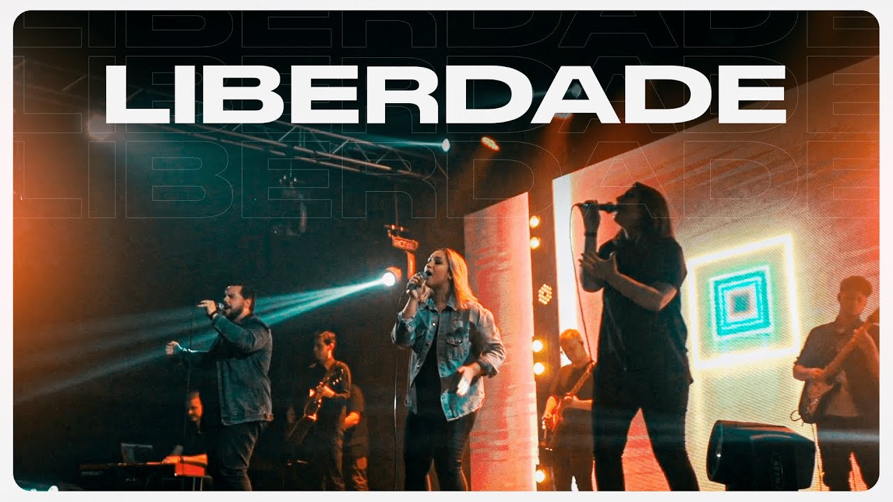 IDF Music - Liberdade (Videoclipe Oficial)