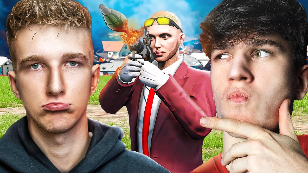 GPLAY TROLLUJE GPLAYKE PRZEZ 24 GODZINY W MINECRAFT?!