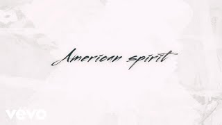 Brian Kelley - American Spirit (Lyric Video) by BrianKelleyVEVO 23,415 views 1 year ago 3 minutes, 5 seconds