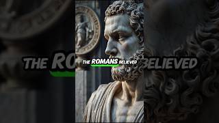 The Roman God with Two Faces: Janus, the Master of Beginnings #Janus #RomanHistory #Mythology