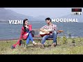 Vizhi moodinaltum hi ho urave uyire song in tamil  st tamilserials