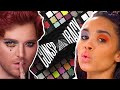 Shane x Jeffree Conspiracy Collection Honest Review (ft. Shane's Mom!)