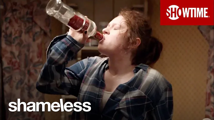 'A Gallagher Pedicure' Ep. 11 Official Clip | Sham...