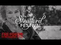 In Conversation With Margaret Atwood | Stratford Festival Forum 2018