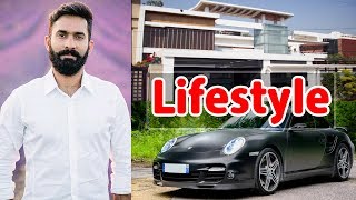 Dinesh Karthik Lifestyle, Income, House, Cars, Family, Career, Wife, Biography and Net Worth