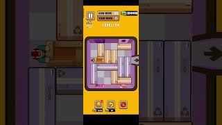 Push box out master level 54