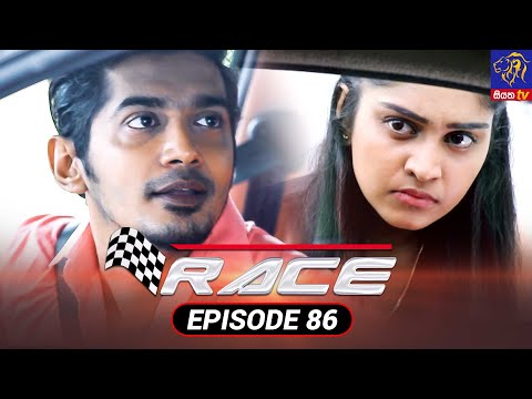 Race Episode 86
