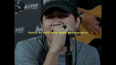 Vagetoz ft Angga candra - saat kau pergi | cover |